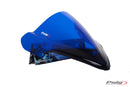 SUZUKI GSX 1300 R HAYABUSA ABS [2018] - Tela de corrida | Azul | PUIG 4826A