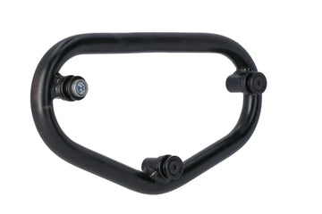 Svartpilen 401 [SW-MOTECH] – Porta-bagagens lateral SLC (esquerda)