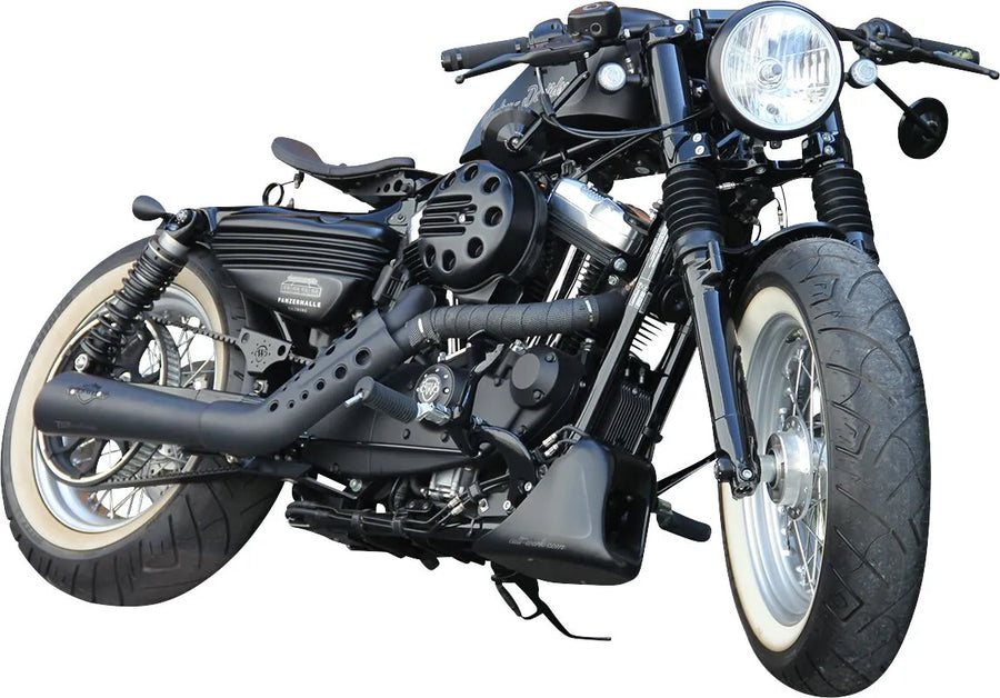 Harley Davidson Sportster 883 Iron XL [CULT WERK] – Spoiler Dianteiro Bobber
