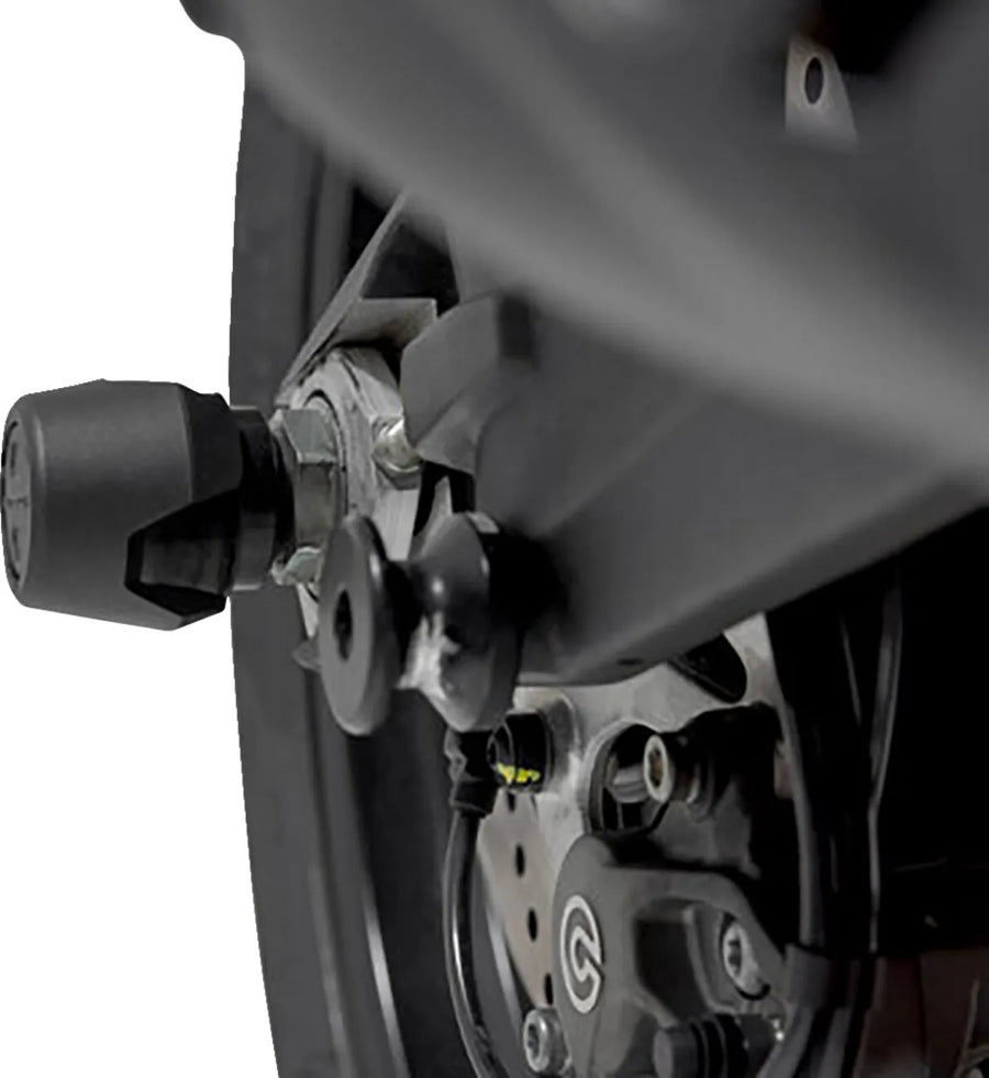 ducati monster 937 [SW-MOTECH] – retificadora de eixo traseiro
