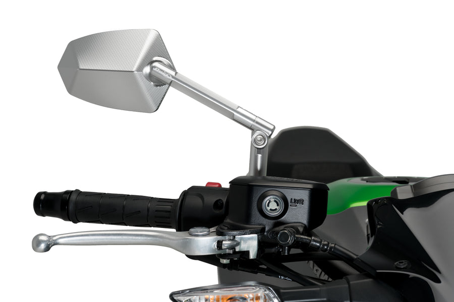 HARLEY DAVIDSON SPORTSTER S RH 1250 S [2025] – Espelho retrovisor GT.1 – Preto