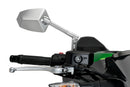 HARLEY DAVIDSON SPORTSTER S RH 1250 S [2025] – Espelho retrovisor GT.1 – Anodizado-8