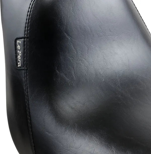 Harley Davidson Fxst [LE PERA] – Assento Solo Bare Bones