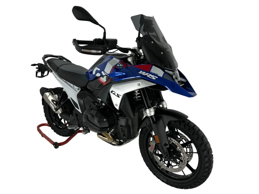 BMW R 1300 GS Trophy [WRS] – Para-brisa