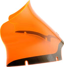 Harley Davidson Fltruse [KLOCK WERKS] – Pára-brisa de gelo Kolor Flare™-1