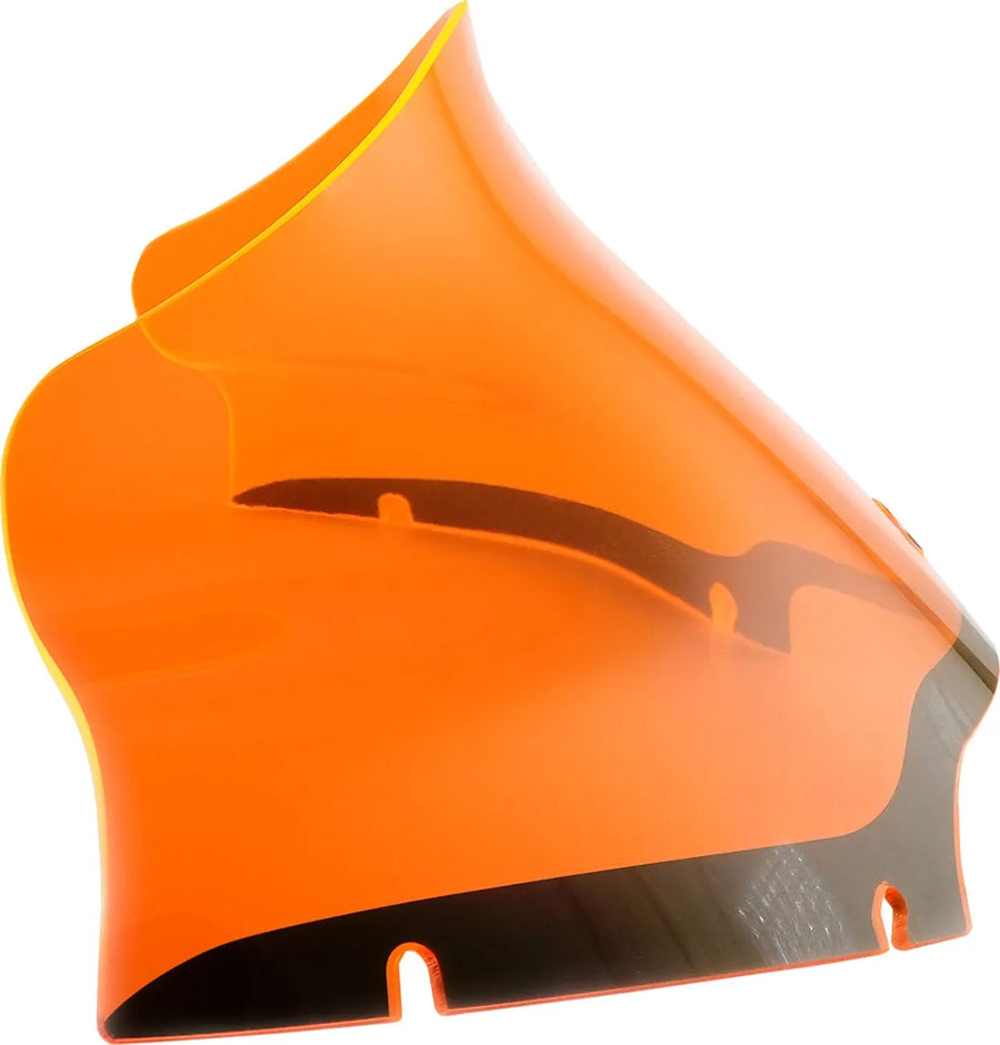 Harley Davidson Fltruse [KLOCK WERKS] – Pára-brisa de gelo Kolor Flare™