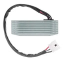 Suzuki DR 800 [MOTOPLAT] – Regulador