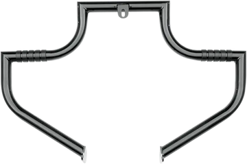 Harley Davidson Flst [LINDBY] – Barra dianteira da estrada Magnumbar®