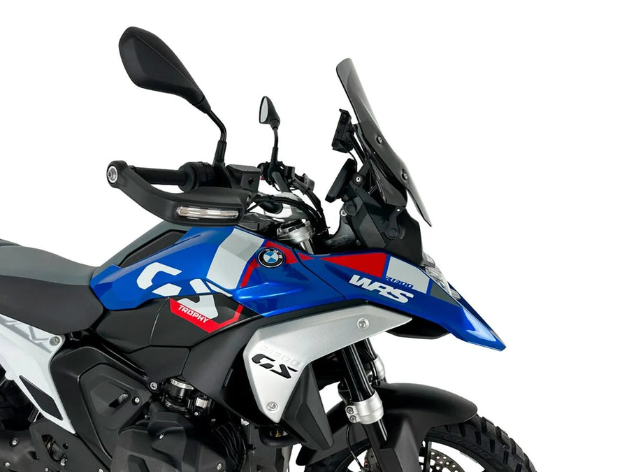 BMW R 1300 GS Trophy [WRS] – Para-brisa