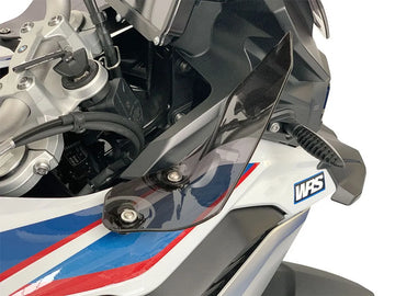 BMW F 850 ​​​​GS [WRS] – Defletores de vento