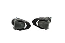 HONDA CBR 600 RR [2006] – Crash pads R19 – Preto-1