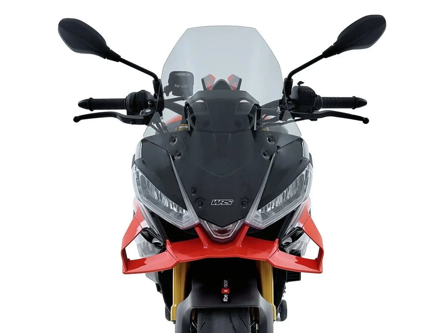 aprilia tuono 1100 [WRS] – Para-brisa Touring Tuono V4
