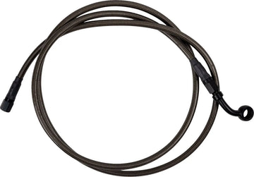 Harley Davidson flhxse [BARNETT] – Linha de freio superior