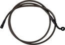 Harley Davidson flhxse [BARNETT] – Linha de freio superior-1