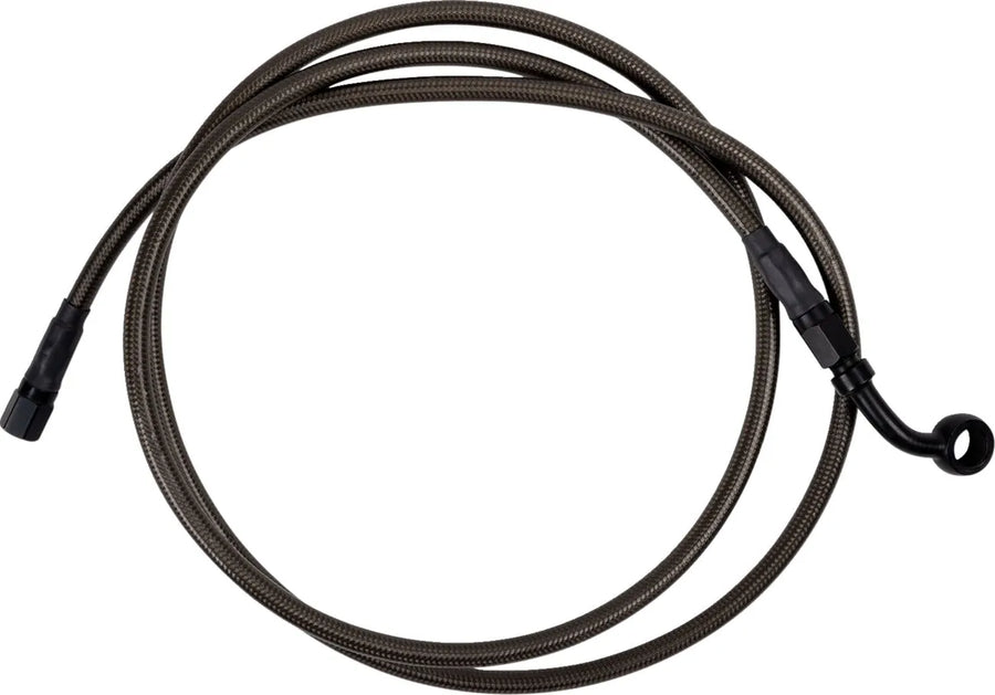 Harley Davidson flhxse [BARNETT] – Linha de freio superior