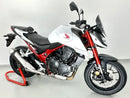 Honda CB 750 [WRS] – para-brisa-2