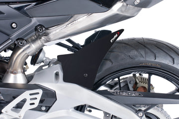 TRIUMPH BONNEVILLE T 120 PRETO [2025] - Tampa da roda traseira | Preto mate | PUIG 4902J