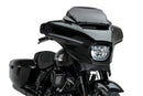 HARLEY DAVIDSON STREET GLIDE FLHX [2025] – Esporte de alta estrada – Transparente-5