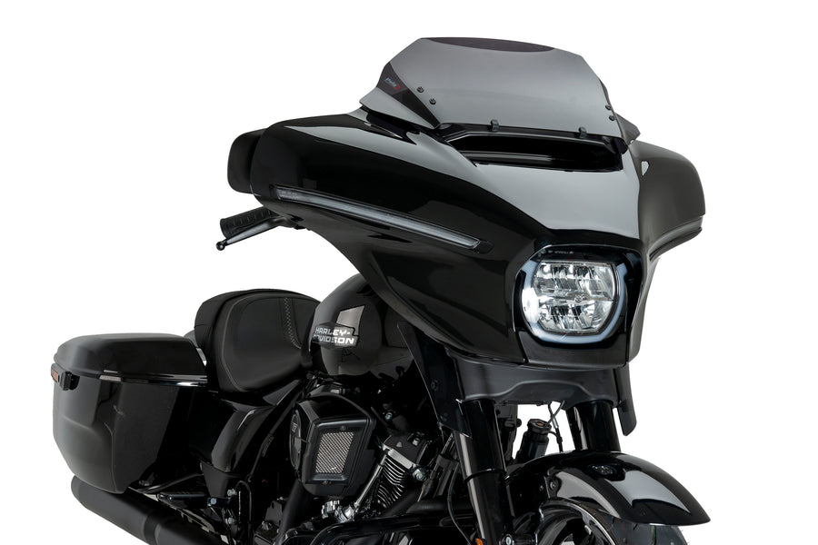 HARLEY DAVIDSON STREET GLIDE FLHX [2025] – Esporte de alta estrada – Colorido