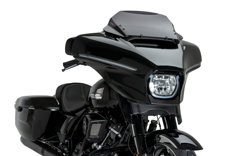 HARLEY DAVIDSON STREET GLIDE FLHX [2025] – High-Road Sport – Fortemente colorido