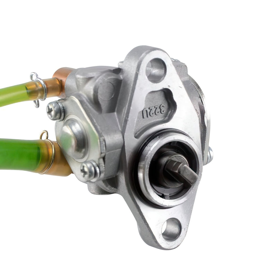 Beta RR SM 50 2T - Peça de reposição original da bomba de óleo
