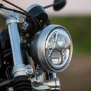 Bmw R Nine T ABS Racer [2017, 2020-2021] - Scheinwerfer-Montagesatz – Bild 9