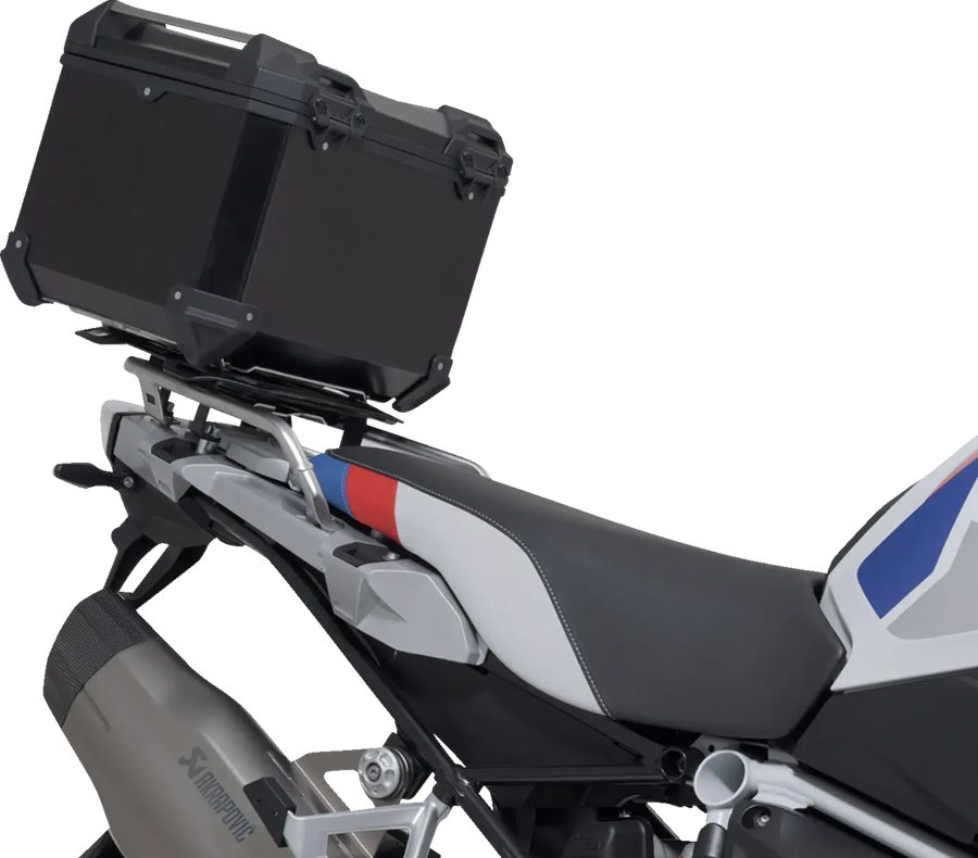 bmw r 1250 gs [SW-MOTECH] – RACK DE AVENTURA para bagagem