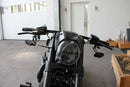 Harley Davidson v-rod [CULT WERK] – FAROL DAYMAKER-5