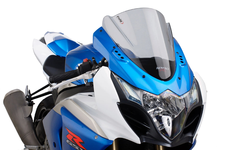 BMW F 900 R [2025] - Tela Z-Racing | Matizado | PUIG 4933H