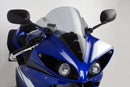 TRIUMPH BONNEVILLE T 120 BLACK [2025] - Tela Z-Racing | Matizado | PUIG 4935H