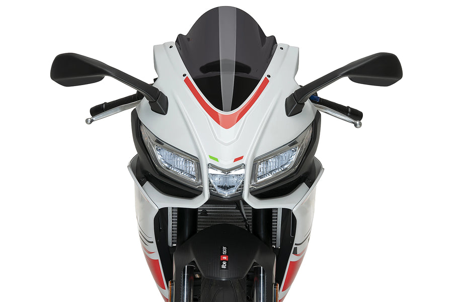 APRILIA RS4 125 REPLICA [2016] - Tela Z-Racing | Fortemente tonificado | PUIG 4945F