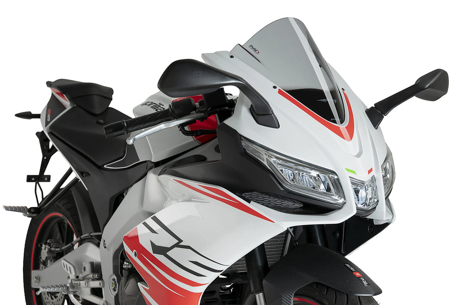 APRILIA RS4 125 REPLICA [2016] - Tela Z-Racing | Matizado | PUIG 4945H