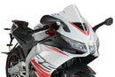 APRILIA RS4 125 REPLICA [2016] - Tela Z-Racing | Limpar | PUIG 4945W