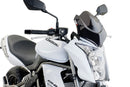 KAWASAKI ER-6N [2011] – Esporte de Nova Geração – Preto-1