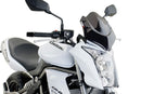 KAWASAKI ER-6N [2011] – Esporte de Nova Geração – Fortemente colorido