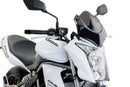 KAWASAKI ER-6N [2011] – Esporte de Nova Geração – Fortemente colorido