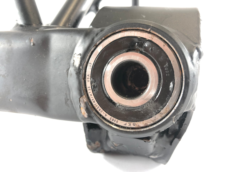 Moto Guzzi V11 [2001] - Schwinge traseiro giro