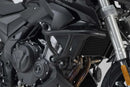 Voge R 500 [SW-MOTECH] – barras de proteção