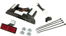 Harley Davidson Nightster [DRAG SPECIALTIES] – Luz de estacionamento LED e unidade de luz de freio