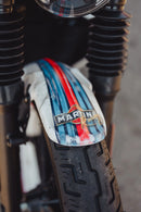 Harley Davidson Nightster [CULT WERK] – guarda-lamas dianteiro old school-5