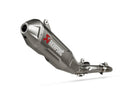 YAMAHA WR 250 F [2024-2025] - Linha Evolution (Ti) YZ250F 2024