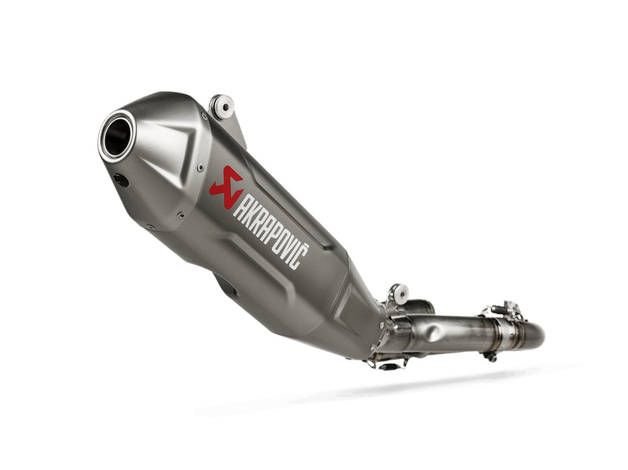 YAMAHA WR 250 F [2024-2025] - Linha Evolution (Ti) YZ250F 2024