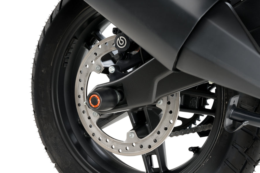 HARLEY DAVIDSON PAN AMERICA SPECIAL RA 1250 S [2024] - Controlador de eixo traseiro PHB19