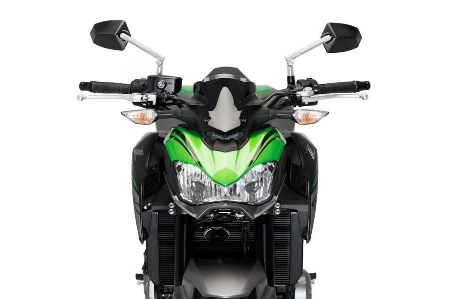 HARLEY DAVIDSON SPORTSTER S RH 1250 S [2025] – Espelho retrovisor GT.1 – Preto