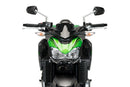 HARLEY DAVIDSON SPORTSTER S RH 1250 S [2025] – Espelho retrovisor GT.1 – Anodizado-2