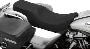 Harley Davidson Flhr [DRAG SPECIALTIES] – Assento Predator 2-Up - 0