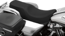 Harley Davidson Flhri [DRAG SPECIALTIES] – Assento Predator 2-Up-2