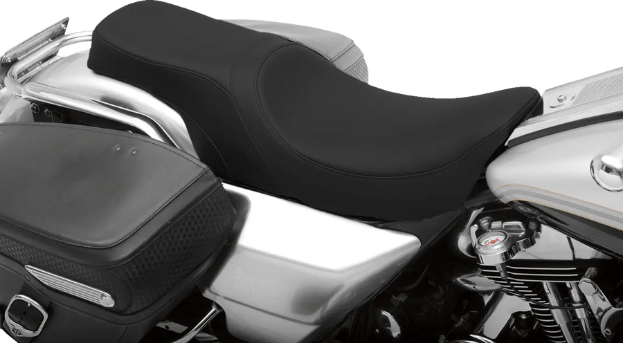 Harley Davidson Flhri [DRAG SPECIALTIES] – Assento Predator 2-Up