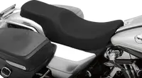 Harley Davidson Flhri [ESPECIALIDADES DRAG] – Assento Predator 2-Up