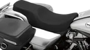 Harley Davidson Flhri [ESPECIALIDADES DRAG] – Assento Predator 2-Up